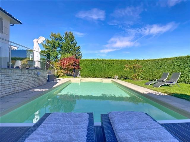 Einfamilienhaus kaufen in Epalinges, Waadt