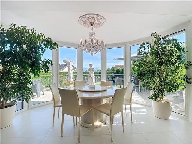 Einfamilienhaus kaufen in Epalinges, Waadt