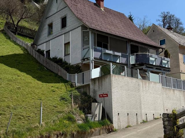 Haus kaufen in Judenburg, Steiermark