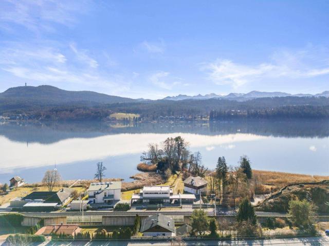 Haus kaufen in Techelsberg am Wörther See, Kärnten