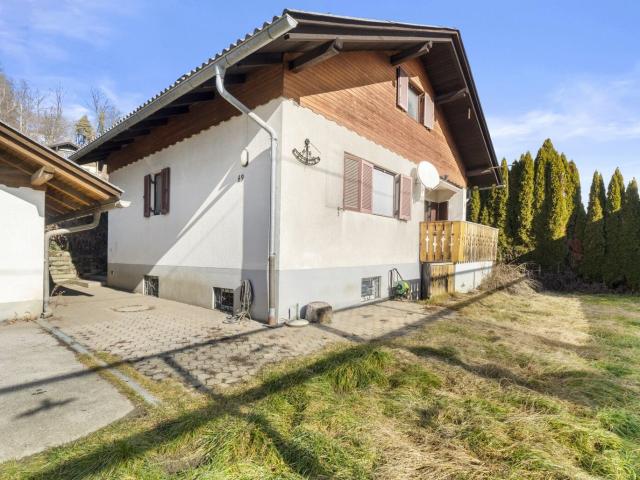 Haus kaufen in Techelsberg am Wörther See, Bezirk Klagenfurt-Land