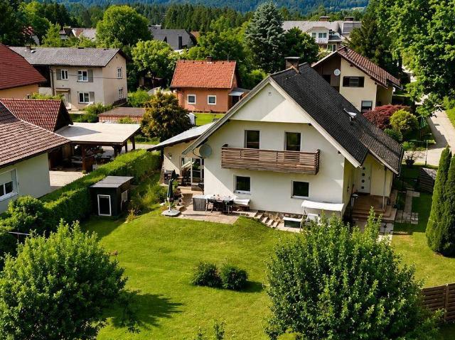 Haus kaufen in Selpritsch, Göriach