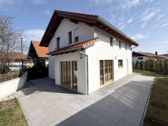 Haus kaufen in Egling, Bayern