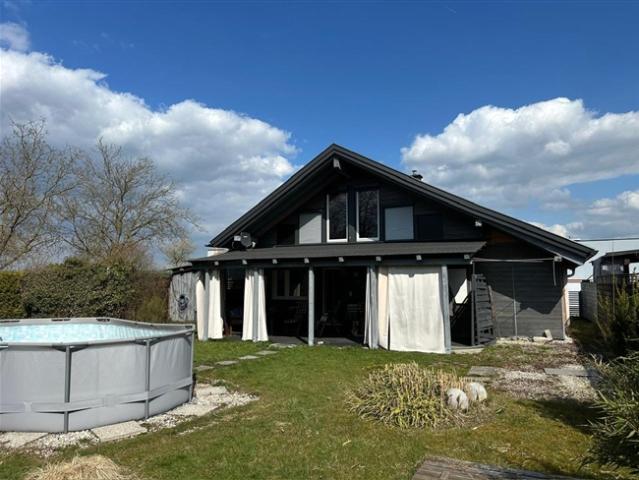 Einfamilienhaus kaufen in Haselbach, Braunau am Inn
