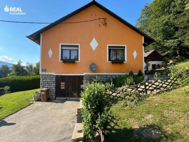 Haus kaufen in Köflach, Steiermark