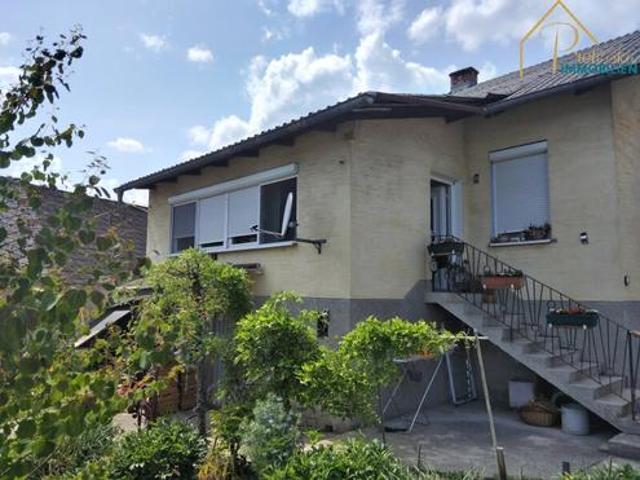 Haus kaufen in Ritzing, Burgenland