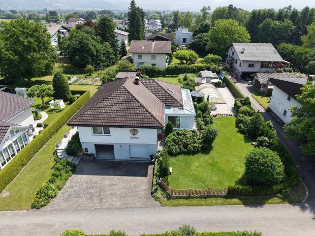 Haus kaufen in Meiningen, Vorarlberg