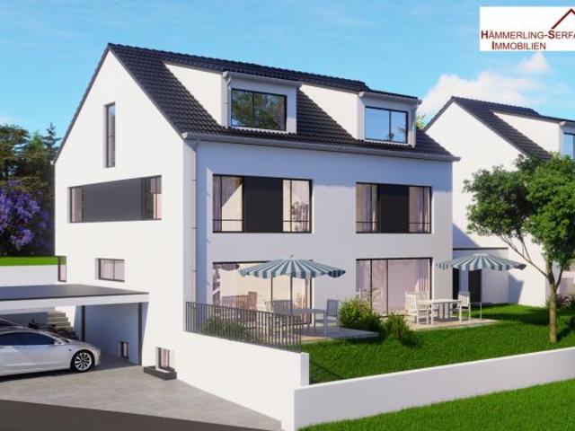 Haus kaufen in Unterensingen, Baden-Württemberg