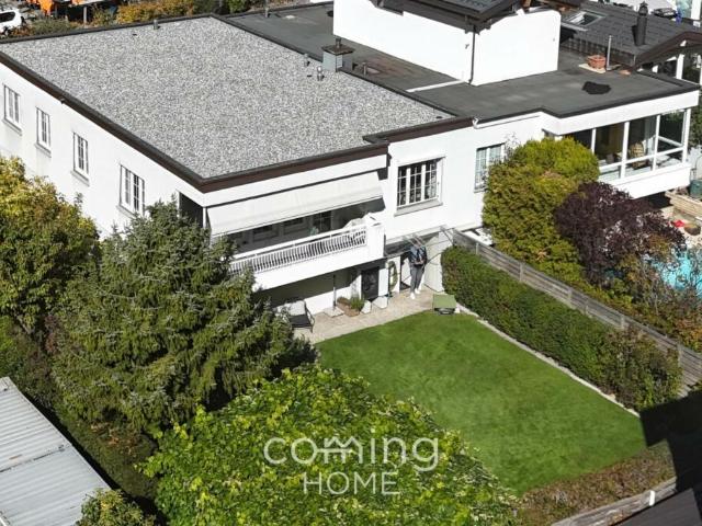 Einfamilienhaus kaufen in Visp, Wallis
