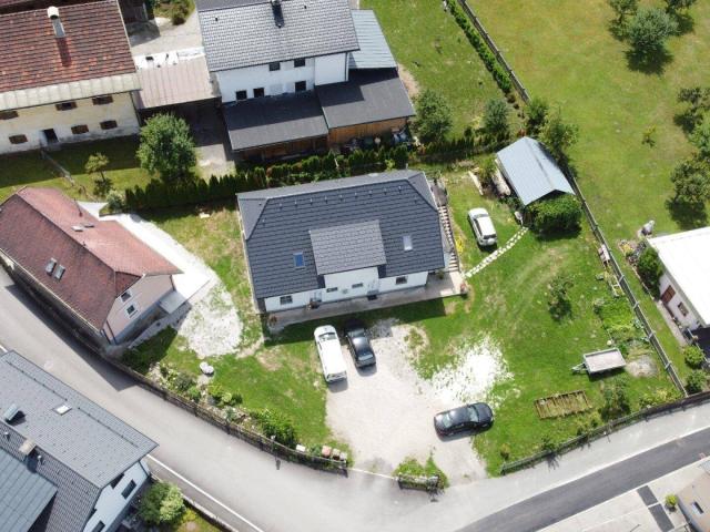 Haus kaufen in Warmbad-Judendorf, Judendorf-Straßengel