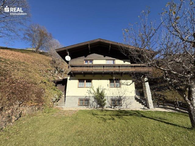 Haus kaufen in Saalbach-Hinterglemm, Salzburg