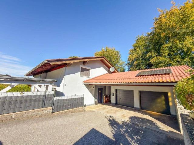 Haus kaufen in St. Kanzian am Klopeiner See, Kärnten