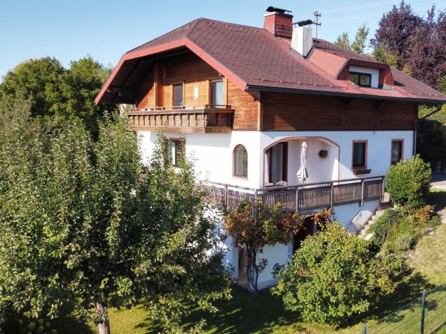 Einfamilienhaus kaufen in Mattighofen, Bezirk Braunau