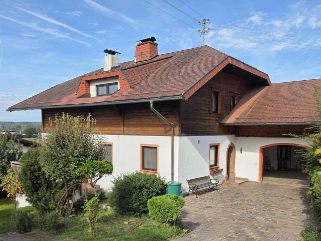 Haus kaufen in Schalchen, Oberösterreich