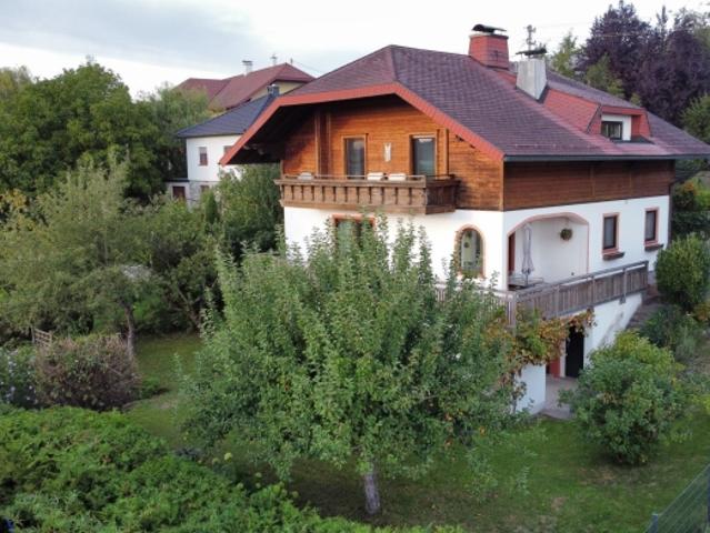 Einfamilienhaus kaufen in Knittelfeld, Steiermark