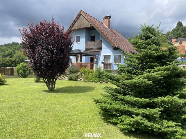 Haus kaufen in Bezirk Graz-Umgebung, Steiermark