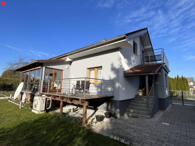 Haus kaufen in Kalsdorf bei Graz