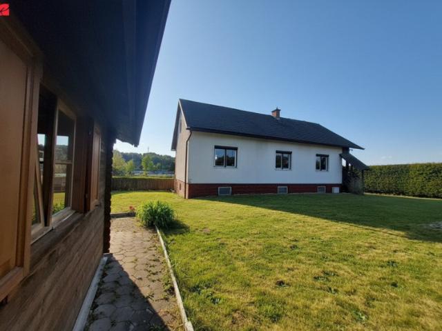 Einfamilienhaus kaufen in Kleegraben, Ilz