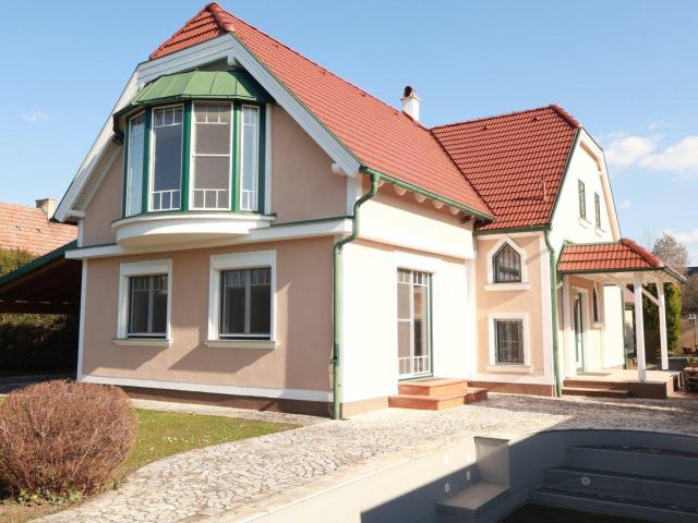 Haus kaufen in Karlsdorf, Enzersdorf an der Fischa