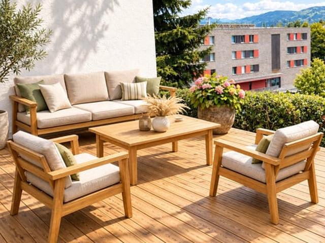 Immobilie mieten in Schwarzach, Vorarlberg