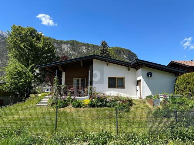 Haus kaufen in Scharnitz, Tirol