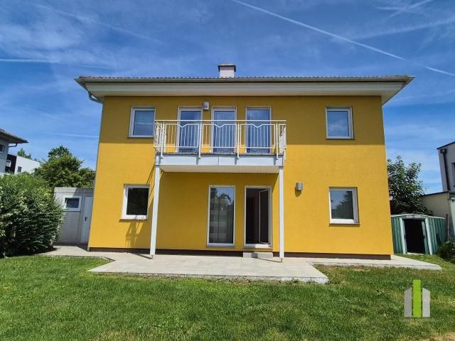 Einfamilienhaus kaufen in St. Georgen an der Gusen, Oberösterreich