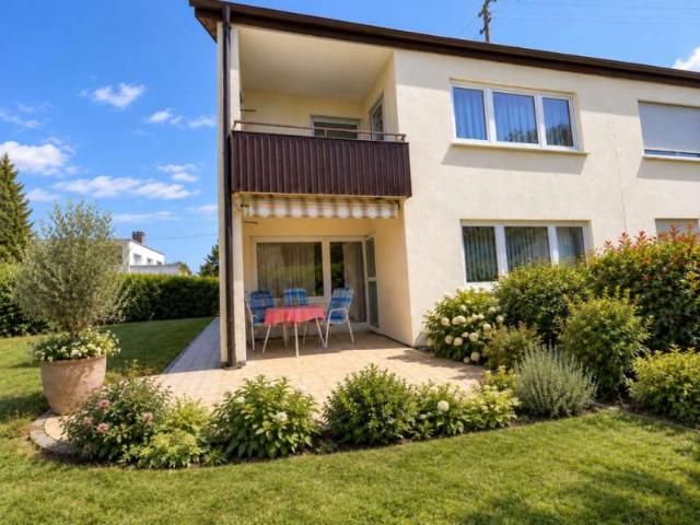Haus kaufen in Gingen an der Fils, Landkreis Göppingen