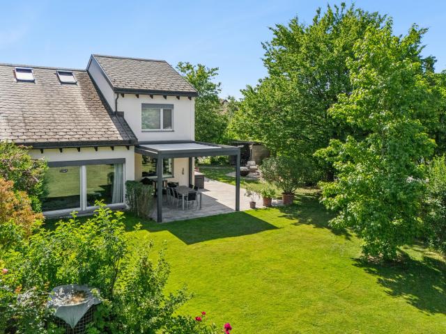Haus kaufen in Greifensee, Zürich