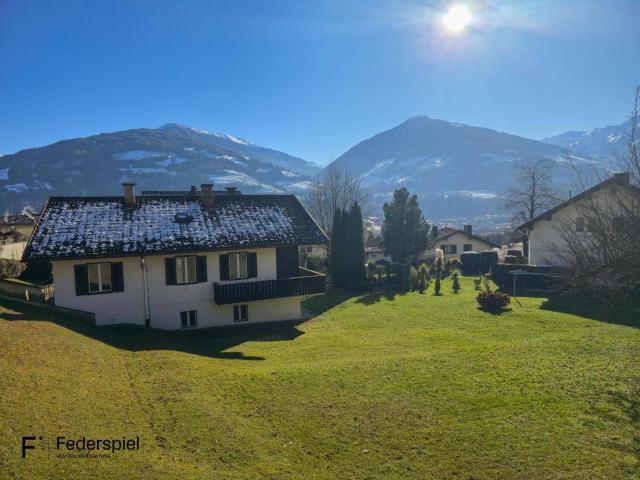Immobilie kaufen in Fritzens, Tirol