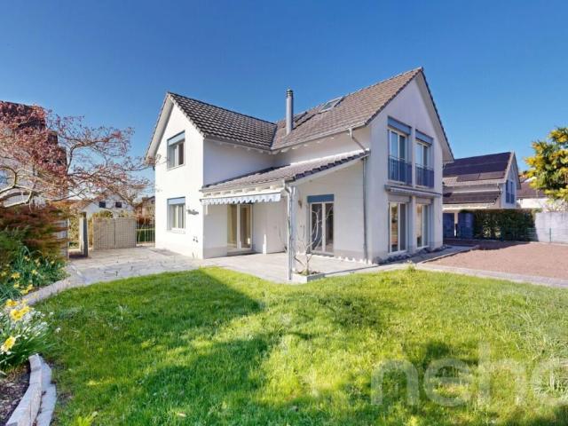 Immobilie kaufen in Ottenbach, Zürich