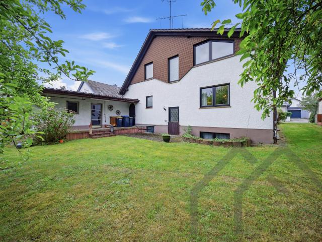 Villa kaufen in Limbach, Kirkel