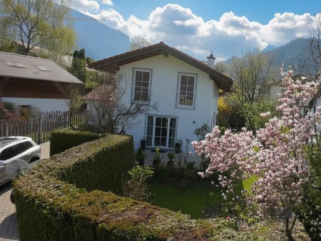 Haus kaufen in Bayerisch Gmain, Bayern