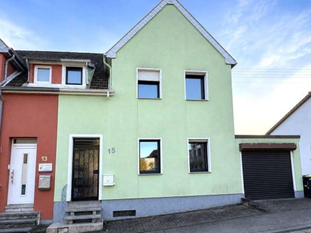 Haus kaufen in Quierschied, Saarland