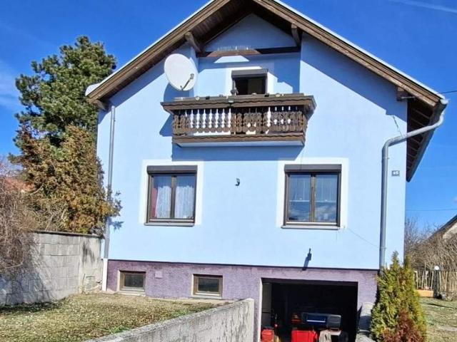Haus kaufen in Oberpullendorf, Burgenland