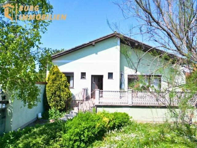 Villa kaufen in Wiener Neudorf