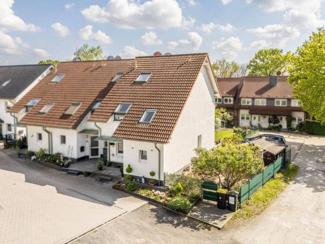 Haus kaufen in Lindenhorst, Dortmund