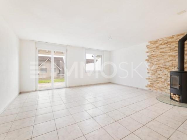 Einfamilienhaus kaufen in Hauptwil-Gottshaus, Thurgau