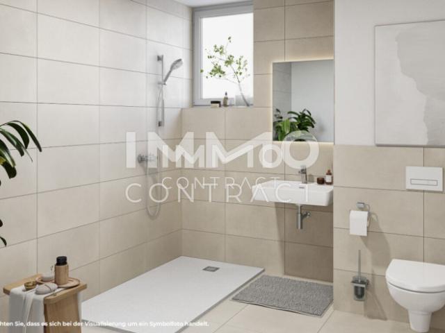 Maisonette mieten in Pichling, Linz