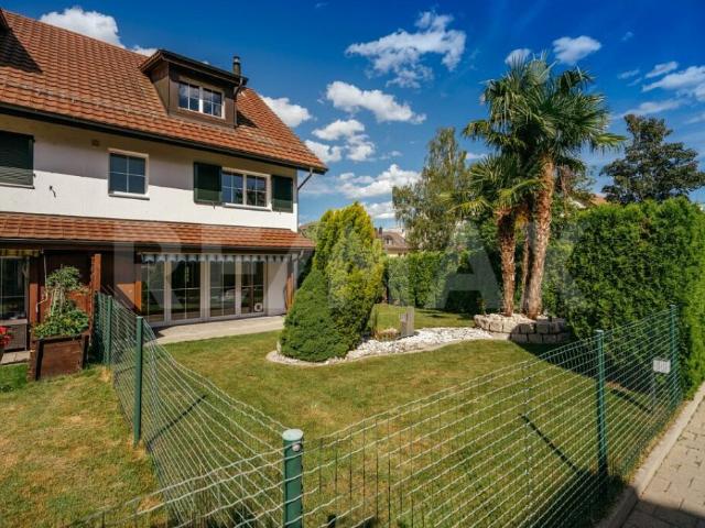 Einfamilienhaus kaufen in Dietikon, Zürich