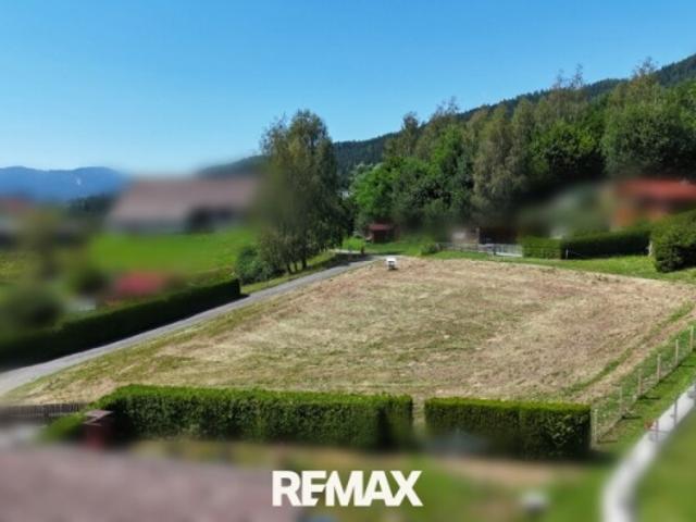 Grundstück kaufen in Seckau, Steiermark