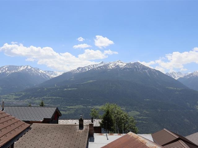 Einfamilienhaus kaufen in Steg (VS), Wallis