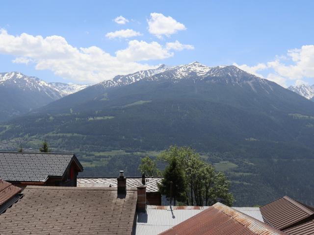 Haus kaufen in Steg (VS), Wallis