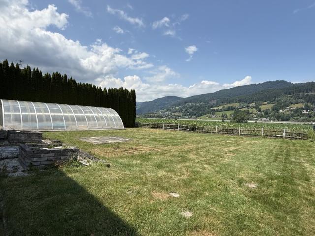 Grundstück kaufen in Trieben, Steiermark