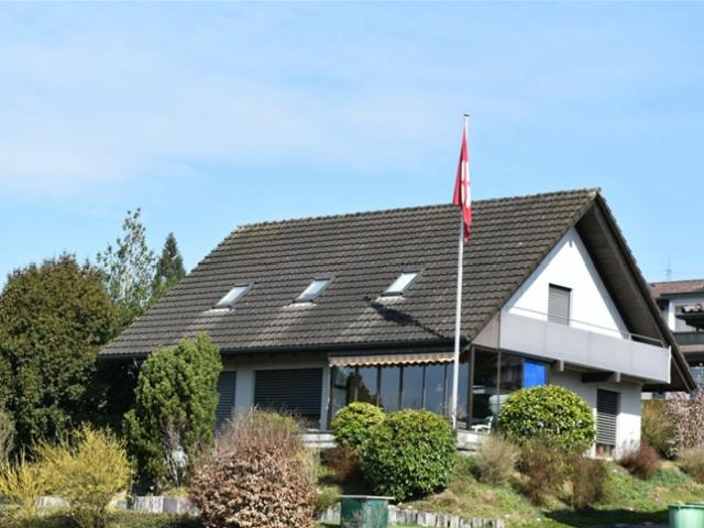 Einfamilienhaus kaufen in Lü