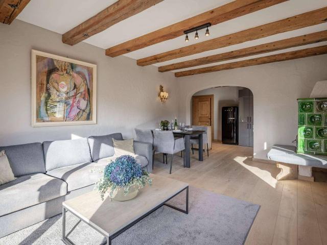 Apartment kaufen in Reith bei Kitzbühel, Tirol