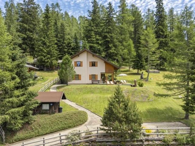 Einfamilienhaus kaufen in Albeck, Kärnten