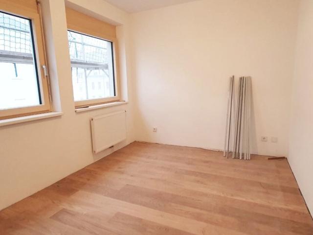 Wohnung mieten in Lend, Graz