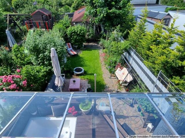 Haus kaufen in Ludwigshafen-Gartenstadt, Ludwigshafen