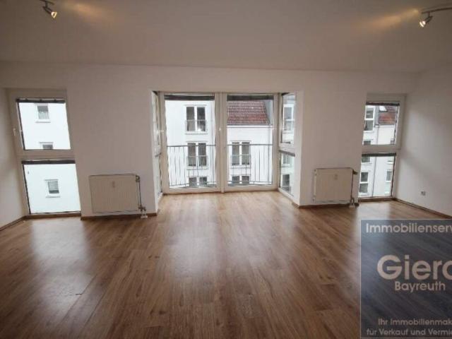 Apartment mieten in Herzoghöhe / Am Bauhof, Bayreuth