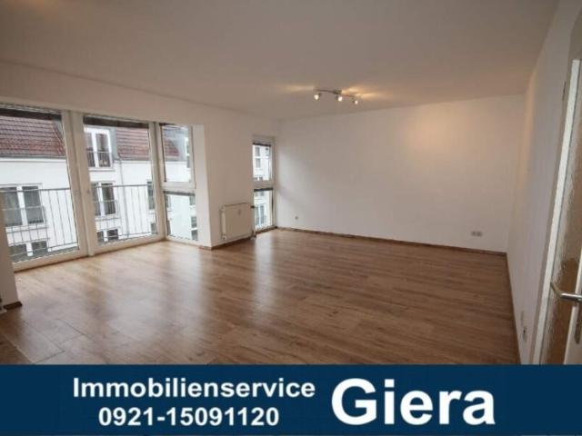Apartment mieten in Herzoghöhe / Am Bauhof, Bayreuth